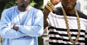 How Eedris Abdulkareem and 50 Cent's plane clash ended the 2004 Star Mega Jam