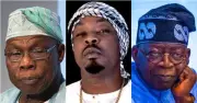How Eedris Abdulkareem's 'Jaga Jaga' Song Clashed With Obasanjo and Shook Nigerian Hip-Hop