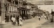 How Lagos Became Nigeria's First Capital Before Abuja Took Over