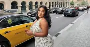 Husband disputes BBL surgery claims after Ivorian influencer's death in Nigeria