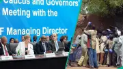 IMF urges Nigeria cash transfers as citizens suffer