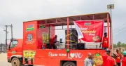 Indomie World Indomie Day 2026 takes over Lagos streets with mobile kitchens, music, giveaways