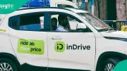 inDrive Cuts Commission to 1% in Two Cities: What Nigerian Drivers Should Know