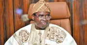 INEC chairman hands 2027 election over to God, says AI won't decide votes