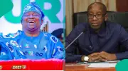 INEC Releases Final List of 13 Ogun Governorship Candidates for 2027