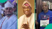 INEC Releases Final List of 17 Lagos Governorship Candidates for 2027