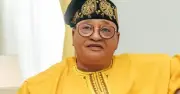 Jide Kosoko Opens Up on 30-Year Diabetes Battle and Health Plans