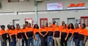 JMG Partners Lagos Food Bank to Feed 400+ Households in Ikorodu