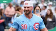 Joey Swoll: From bullied teen to internet's gym positivity chief