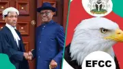 Jordan Wike, Malami, Lamido, Obanikoro Children Face Financial Crime Allegations