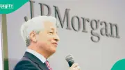 JPMorgan Enters Nigeria, Appoints Ex-CBN Governor Sarah Alade as Director