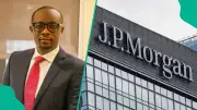 JPMorgan gets CBN approval-in-principle to set up merchant bank in Nigeria