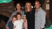 Julia Roberts' Kids: Hazel, Phinnaeus, and Henry Moder in 2026