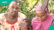 Kaduna Couple, Baby Kidnapped; Bandits Demand N300m Ransom