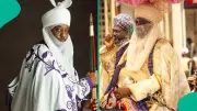 Kano Security Forces Warn Emirs Sanusi II, Bayero Over Durbar Ban