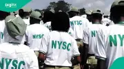 Kidnapped NYSC Member's Secret Text to Mother: 'I Hid This Phone in My Trousers'