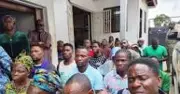 Kidnappers cut NYSC ransom to ₦100m after deadline expires
