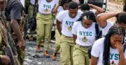 Kidnappers demand ₦950m ransom for 19 abducted NYSC members in Imo
