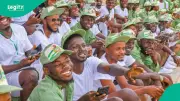 Kwara Governor Announces ₦50,000 Grant for NYSC Corps Members
