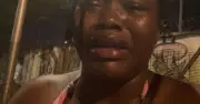 Lady Accuses Lagos Police of Handcuffing, Extorting Over ₦300k