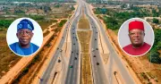 Lagos-Calabar Coastal Highway not abandoned, says Umahi amid East-West Road controversy