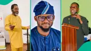 Lagos Event to Feature Johnson, Others on Nigeria’s Development Discourse