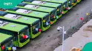 Lagos, Kwara, Ekiti, Plateau, Enugu Unveil New CNG Buses With Cheaper Fares