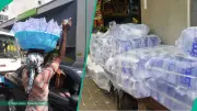 Lagos Pure Water Producers Deny Strike, Name Affected Areas