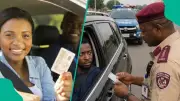 Lagos to Issue New Driver's Licences in 30 Minutes, Renewals in 10 Minutes From 2027