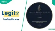 Legit.ng Wins Excellence in Digital Journalism at Global Brands Awards 2026