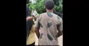 Man buys ₦20,000 gun to avenge brother's death, arrested in Oyo