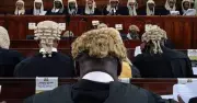 Man on trial for killing three people collapses, dies in Bayelsa court