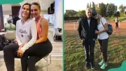 Marta Kostyuk's parents and siblings: her family revealed