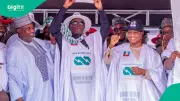 Massive ADC Defection Hits Kaduna as 200,000 Members Join APC