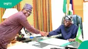 Matawalle Hailed as 8 Zamfara Lawmakers Return to APC