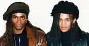 Milli Vanilli: Grammy stripped after lip-sync glitch exposed fake vocals