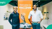 Moove Exits Nigeria After Uber, Hands Drivers ₦35bn in Cars