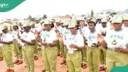 Mother Pleads for Help After NYSC Daughter Sent 'Kidnapper' Message on Imo Highway