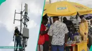 MTN Restores Network After Outage in 5 States, Advises Customers