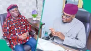 MURIC Accuses INEC of Religious Bias Over Pantami's Omission from Gombe Guber List