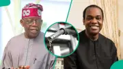 N300 Petrol Promise: Donald Duke Blasts Tinubu's Fuel Policy