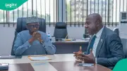 NADF Receives N3.4m Takaful Surplus from Jaiz Insurance