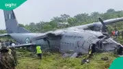 NAF ATR-42 Crash: 3 Pilots Whose Stories Were Exceptionally Touching