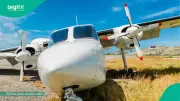 NAF ATR-42 Crash in Ondo: 32 Dead, Identities of Victims Emerge
