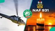 NAF Crash: Obidient Activist Serah Ibrahim Names 5 Victims She Knew