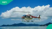 NAF Launches Rescue After ATR-42 Crash in Ondo State