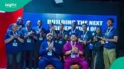 NASENI Media Staff Complete AI Training with Filmmaker Nate Genius