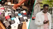 NCC Unveils USSD Code to Check Fake Phones, Registers 231 Million Devices