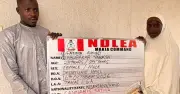 NDLEA arrests woman, cousin over cannabis in palm oil keg at Kano airport