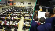 NGX All-Share Index Drops 0.07% as Investors Lose N103.60bn